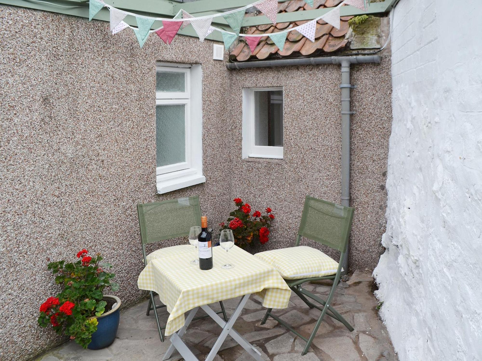 Well Cottage Ceres Exterior foto